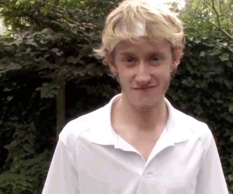 Why You Should Always Expect The Unexpected (30 gifs)