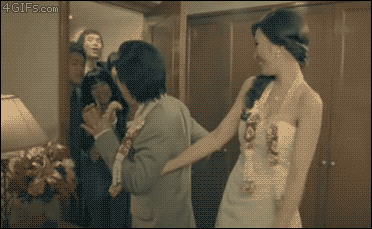 Why You Should Always Expect The Unexpected (30 gifs)