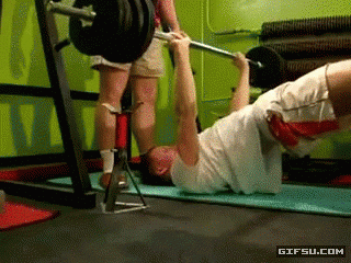 Why You Should Always Expect The Unexpected (30 gifs)