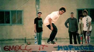 Why You Should Always Expect The Unexpected (30 gifs)