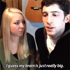 Why You Should Always Expect The Unexpected (30 gifs)