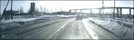 Why You Should Always Expect The Unexpected (30 gifs)