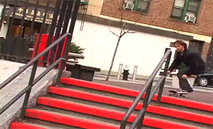 Why You Should Always Expect The Unexpected (30 gifs)