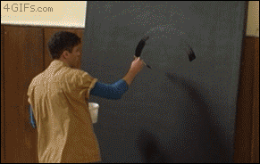 Why You Should Always Expect The Unexpected (30 gifs)