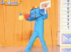 Why You Should Always Expect The Unexpected (30 gifs)