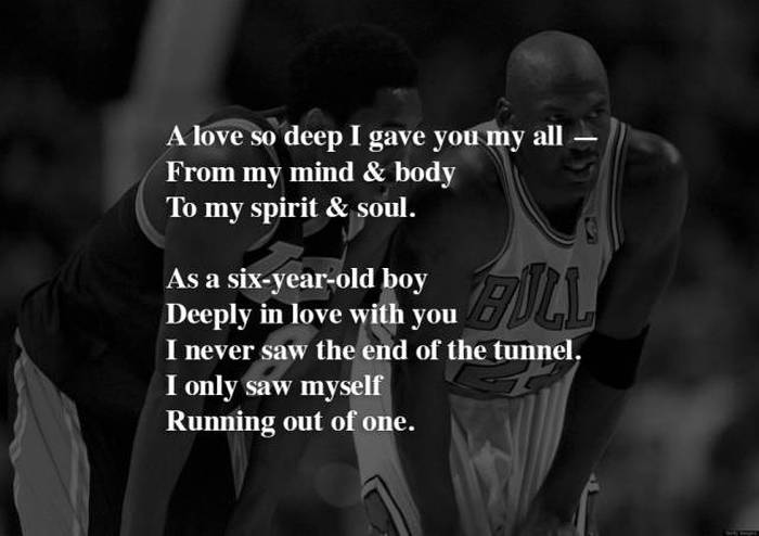Kobe Bryant Announces His Retirement With A Heartfelt Letter To The World (7 pics)