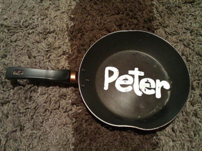 You Can't Help But Laugh At How Stupid These Puns Are (28 pics)