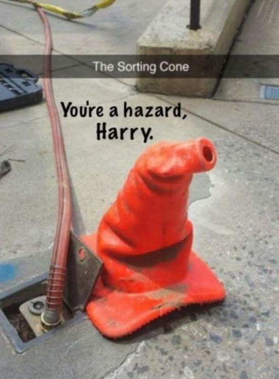 You Can't Help But Laugh At How Stupid These Puns Are (28 pics)