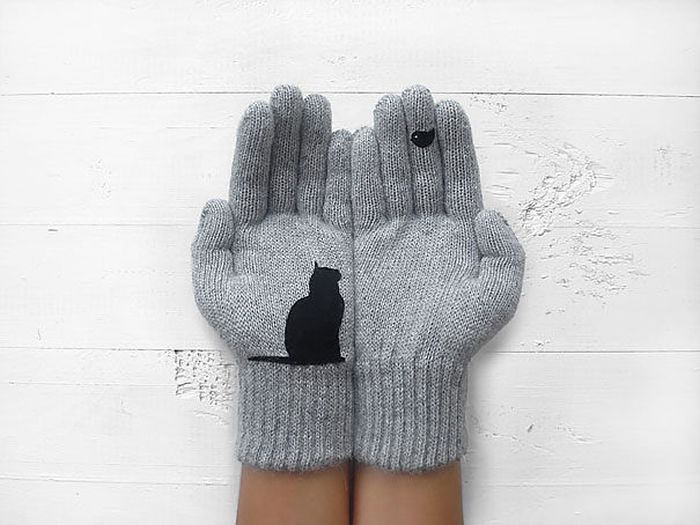 Purrfect Gift Ideas For The Cat Lover In Your Life (35 pics)