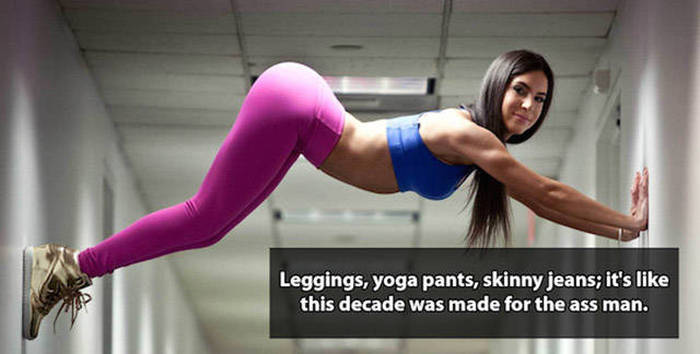Shower Thoughts That Everyone Can Agree With (22 pics)