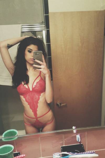 Hot Women In Lingerie That Will Drive You Wild (59 pics)