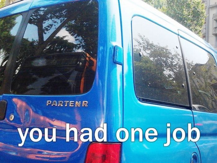 Proof That Stupidity Truly Knows No Limits (35 pics)