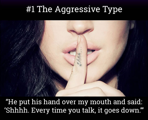 These Are The 13 Worst Things People Have Said During Sex (13 pics)