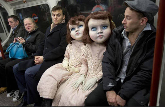 Acid Picdump (107 pics)