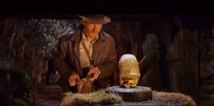 Fun Film Trivia About Hollywood's Most Iconic Movies (20 pics)