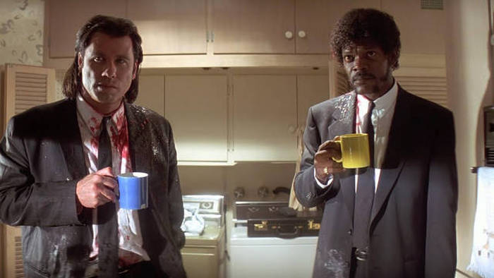 Fun Film Trivia About Hollywood's Most Iconic Movies (20 pics)