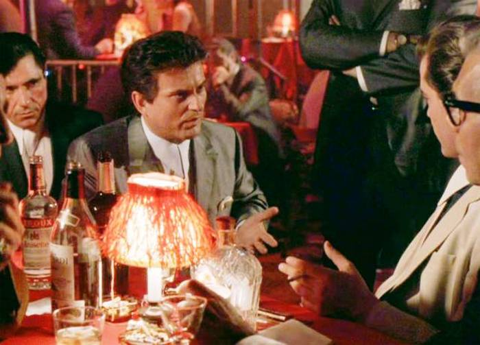 Fun Film Trivia About Hollywood's Most Iconic Movies (20 pics)