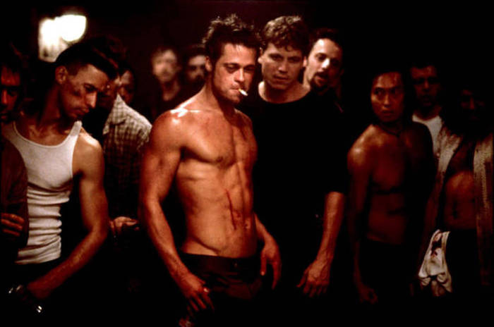 Fun Film Trivia About Hollywood's Most Iconic Movies (20 pics)