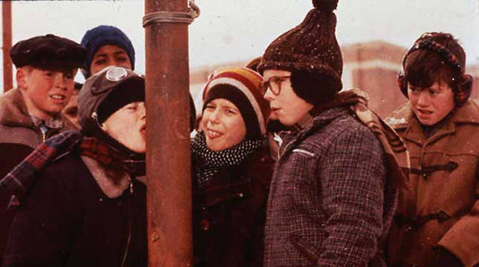 Fun Film Trivia About Hollywood's Most Iconic Movies (20 pics)