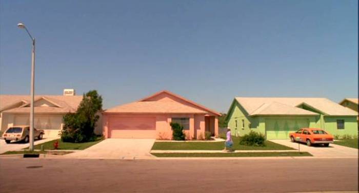 Fun Film Trivia About Hollywood's Most Iconic Movies (20 pics)