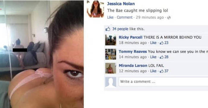 Girls Who Tried To Be Sexy But Failed Horribly (40 pics)