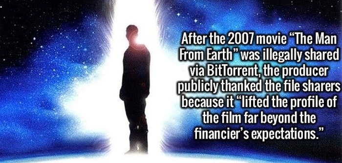 Awesome And Fun Facts About Anything And Everything (27 pics)