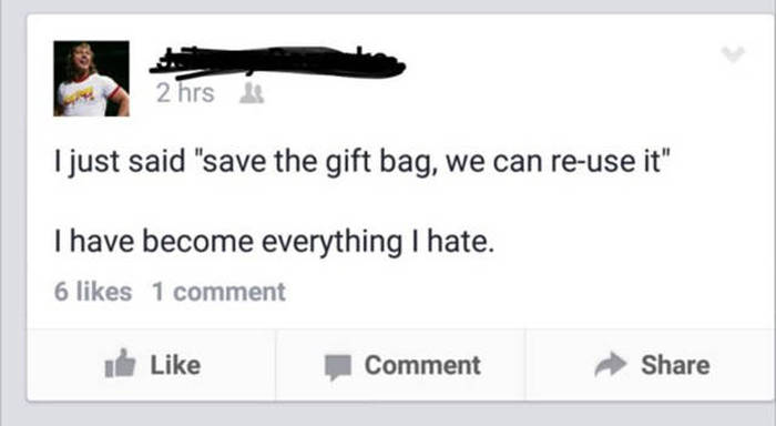 Facebook Brings Out The Best And Worst In People (29 pics)