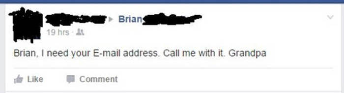Facebook Brings Out The Best And Worst In People (29 pics)