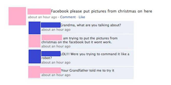 Facebook Brings Out The Best And Worst In People (29 pics)