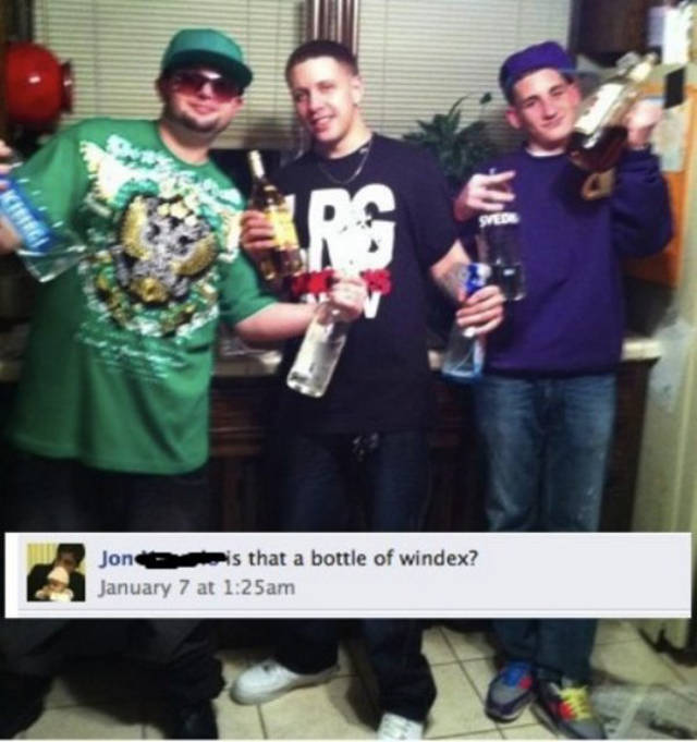 Facebook Brings Out The Best And Worst In People (29 pics)