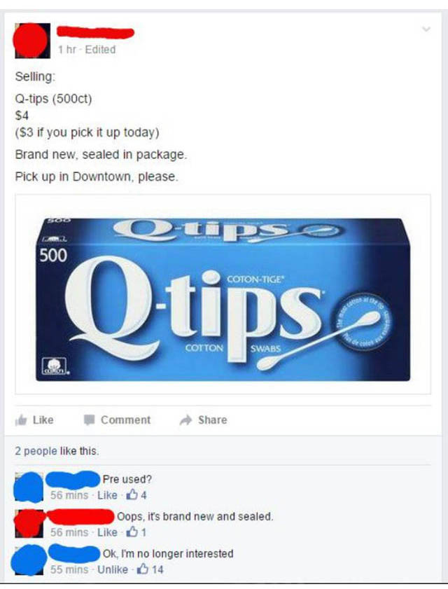 Facebook Brings Out The Best And Worst In People (29 pics)