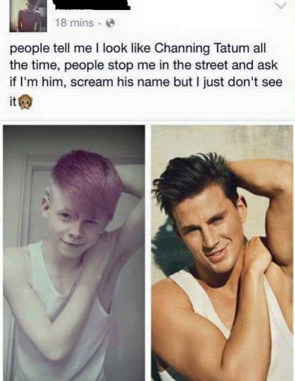 Facebook Brings Out The Best And Worst In People (29 pics)