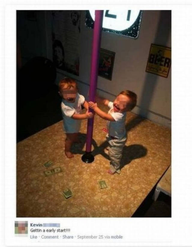 Facebook Brings Out The Best And Worst In People (29 pics)