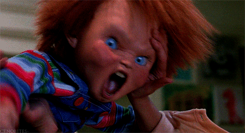 This Creepy Doll Named Robert Is The One That Inspired The ‘Chucky’ Movies (8 pics)
