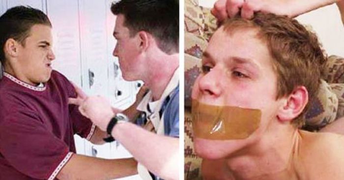 It Took 3 Years, But This Kid Got Revenge On The Bullies That Ruined His Life (7 pics)