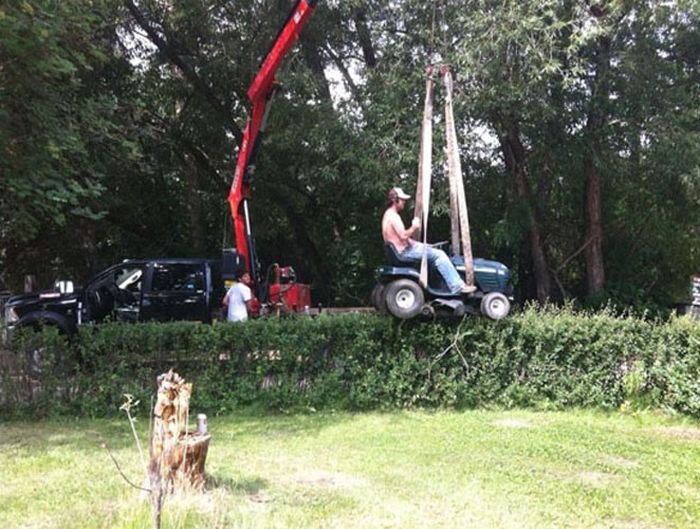 Pics That Will Make You Say WTF As Soon As You See Them (50 pics)
