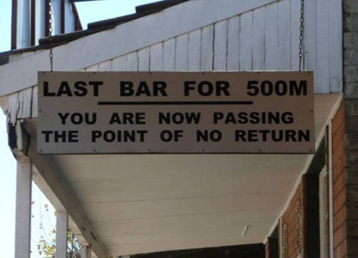 Alcohol Helps Create Fun Nights And Miserable Mornings (50 pics)