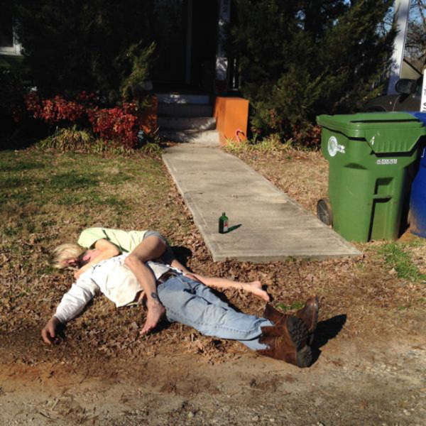 Alcohol Helps Create Fun Nights And Miserable Mornings (50 pics)