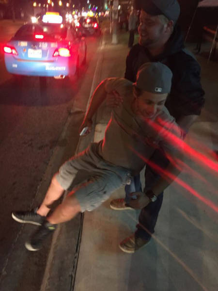 Alcohol Helps Create Fun Nights And Miserable Mornings (50 pics)