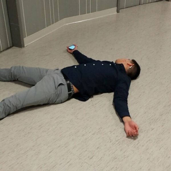 Alcohol Helps Create Fun Nights And Miserable Mornings (50 pics)