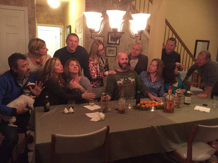 Alcohol Helps Create Fun Nights And Miserable Mornings (50 pics)