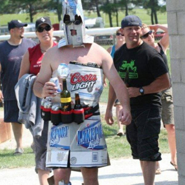 Alcohol Helps Create Fun Nights And Miserable Mornings (50 pics)