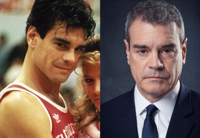 Famous Movie Bullies Back In The Day And Today (19 pics)