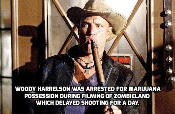 Movie Facts You Can Use To Impress Your Friends And Family (17 pics)