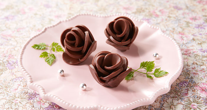You Can Now Add Sliced Chocolate To Your Sandwiches (10 pics)