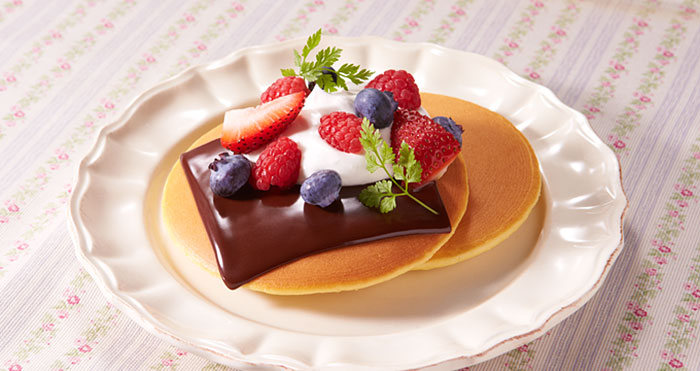 You Can Now Add Sliced Chocolate To Your Sandwiches (10 pics)