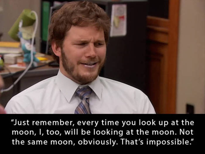 Awesome And Hilarious Quotes From Your Favorite TV And Movie Characters (21 pics)
