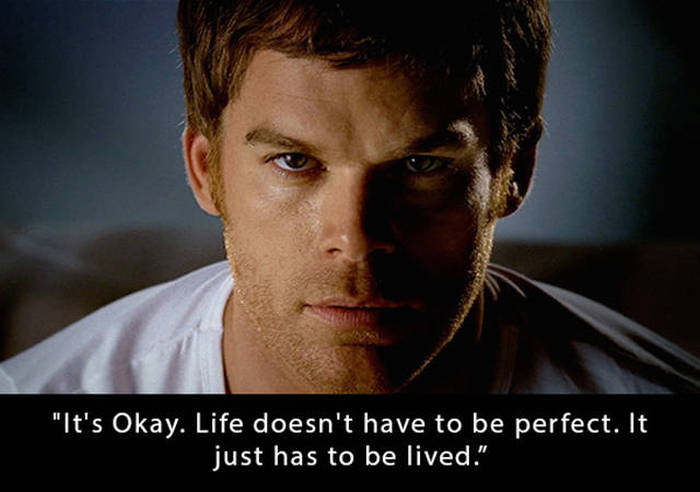 Awesome And Hilarious Quotes From Your Favorite TV And Movie Characters (21 pics)