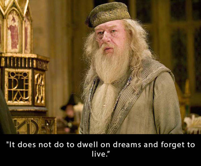Awesome And Hilarious Quotes From Your Favorite TV And Movie Characters (21 pics)