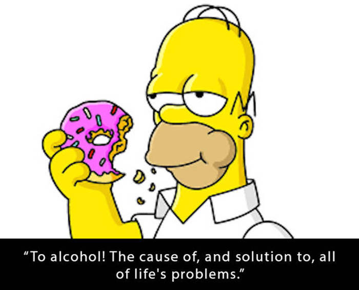 Awesome And Hilarious Quotes From Your Favorite TV And Movie Characters (21 pics)